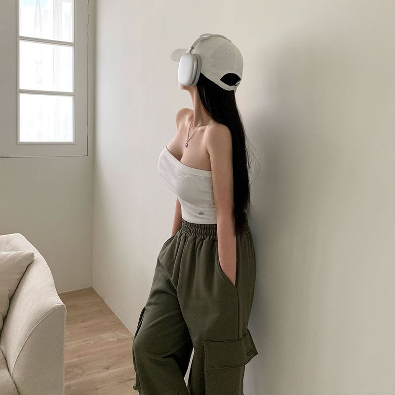 [BELLIDE MADE] ATTENTION TWO-WAY CARGO PANTS