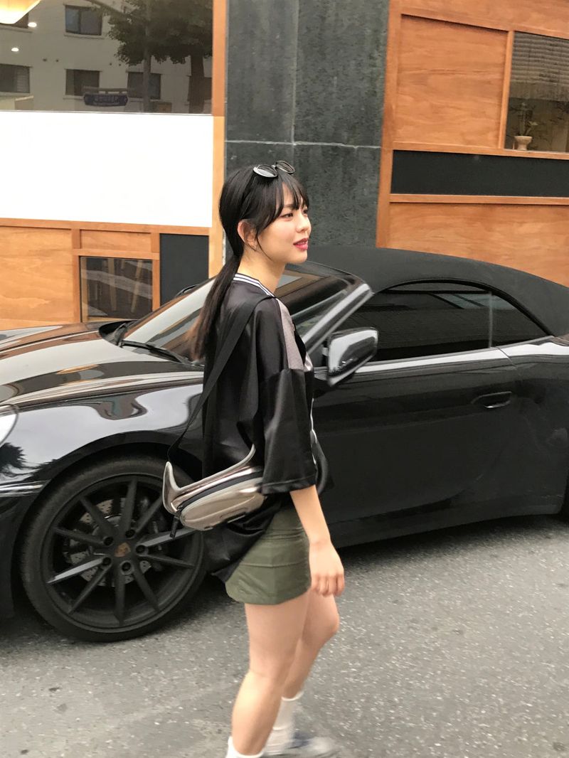 Angle sunglasses