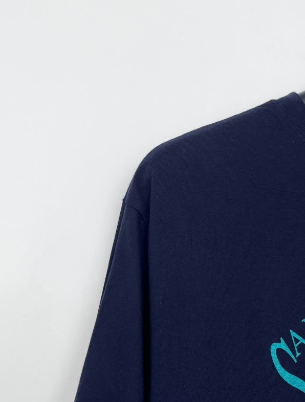 Dustin short sleeve T