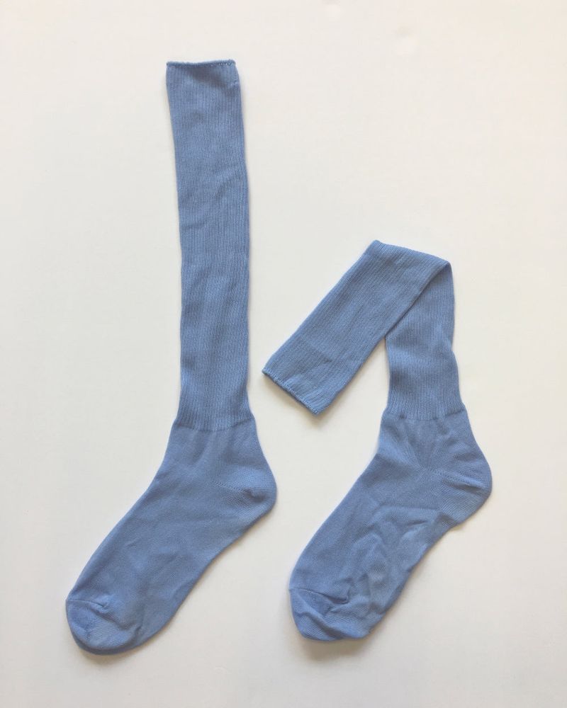 Limone Golji Knee Socks (5color)