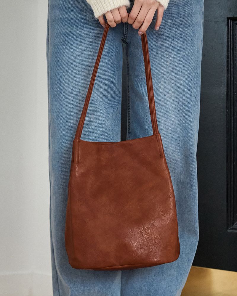 Bershon Shoulder Bag
