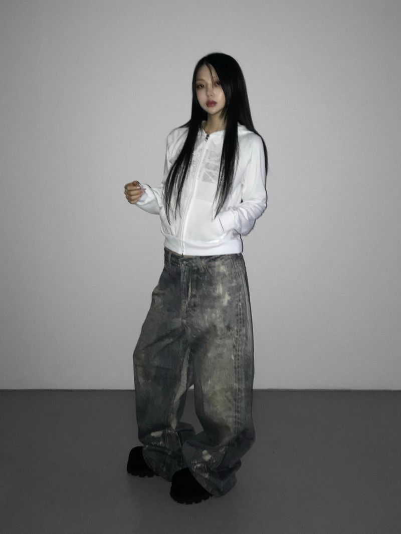 digital printing denim pt