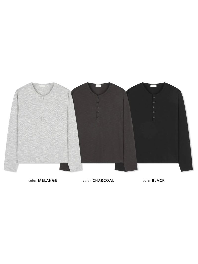 Far Henely Longsleeve