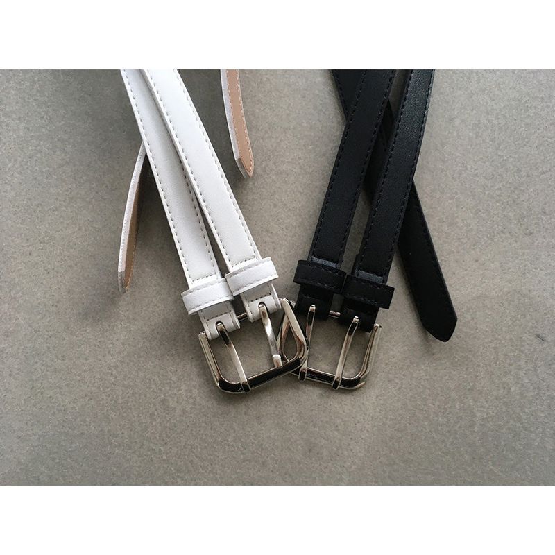 Seam Duo Belt