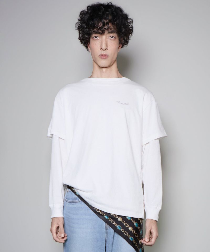 Standard Logo Tee