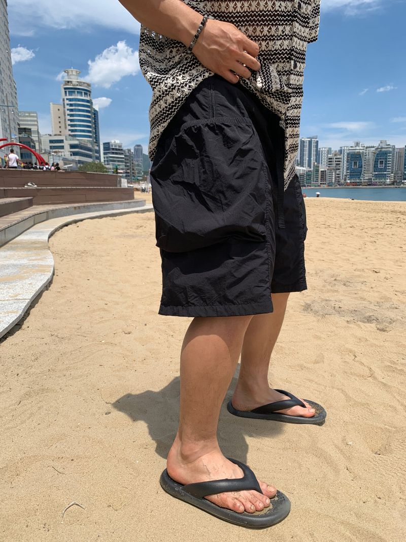 sobaq（ソバック）の「Chewy flip-flops（Shoes）」