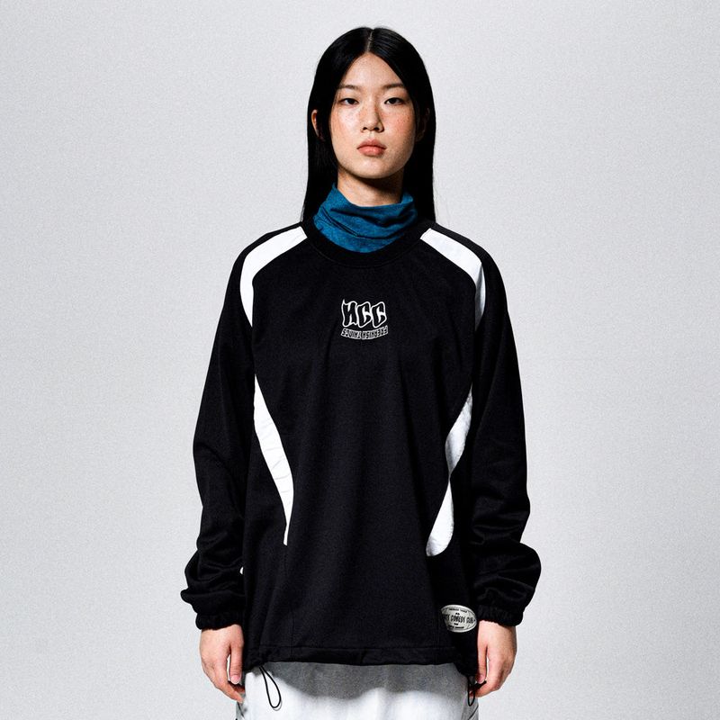 HCC UNIFORM JERSEY TOP