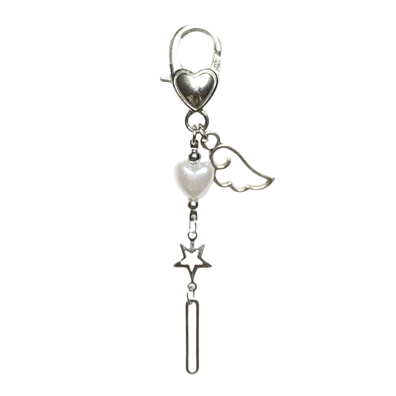 princess house(プリンセス ハウス)の「fairy angel keychain(Toys/Key Holders)」