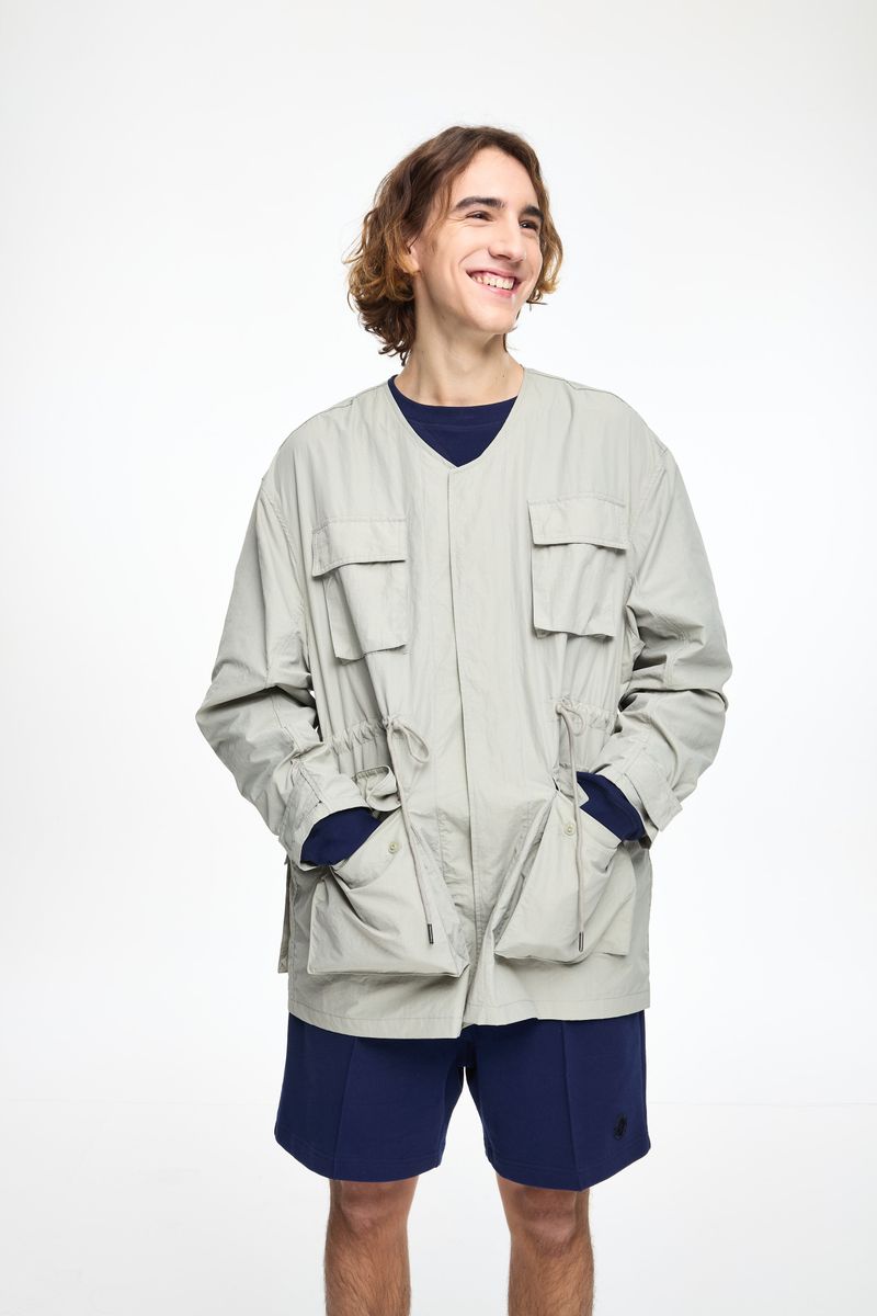Superior Utility Jacket 
