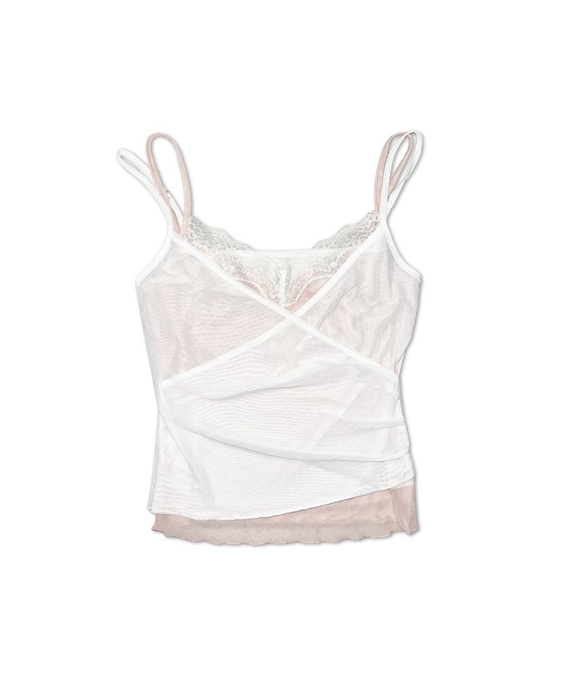 aria lace top (3colors)