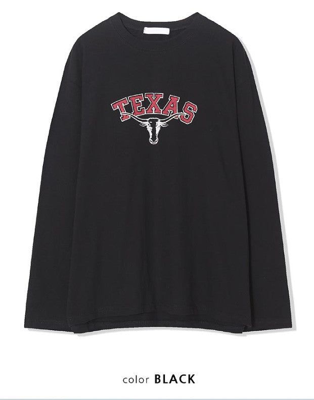 No.0935 TEXAS T (3color)