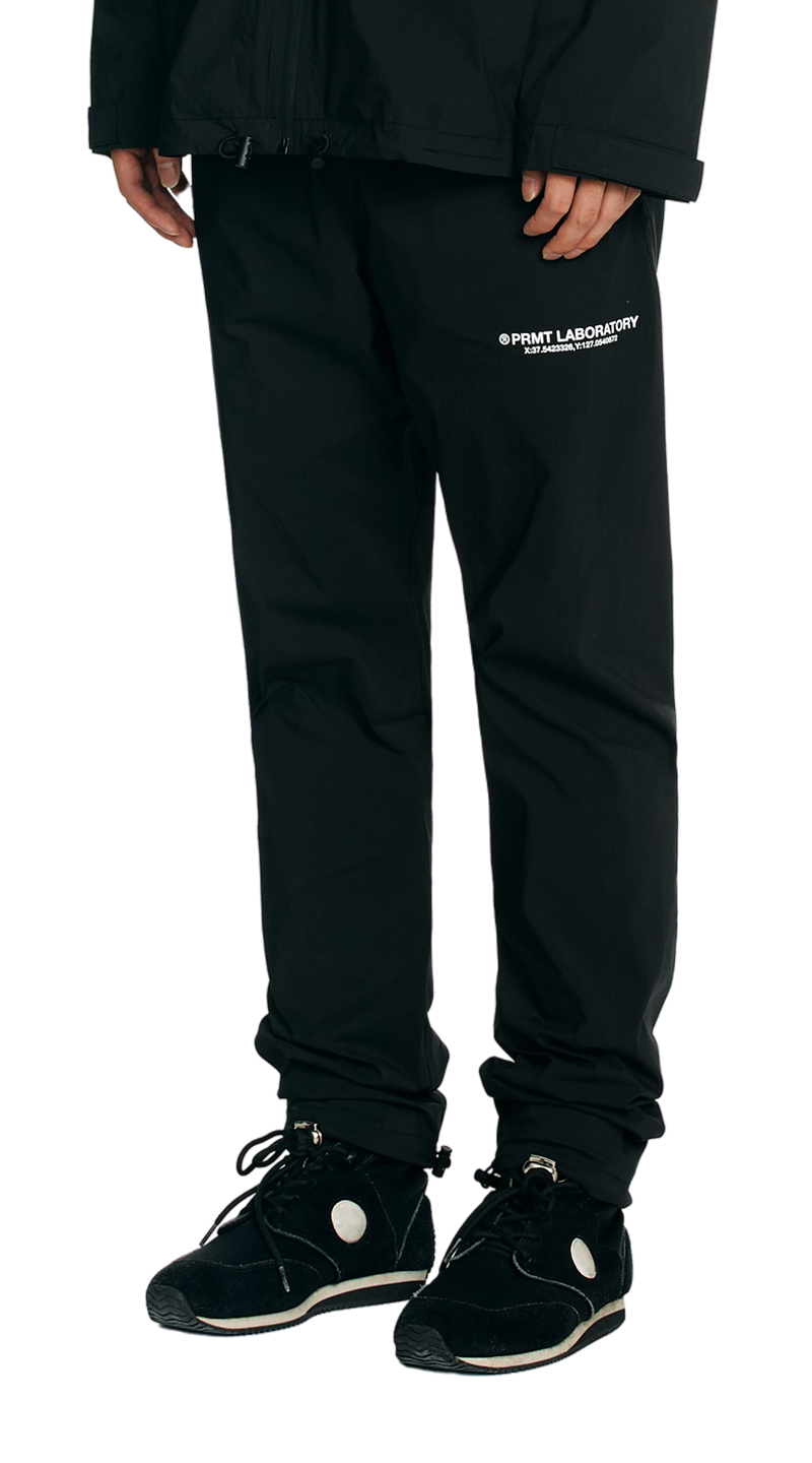 PM Woven Track Pants