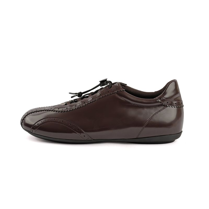 Slow 0047. Lace-Up Sneakers - 3colors