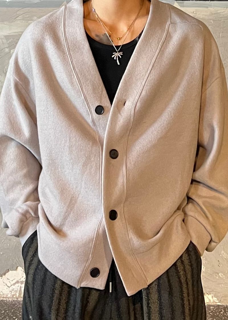 Pata Cardigan 6COLOR