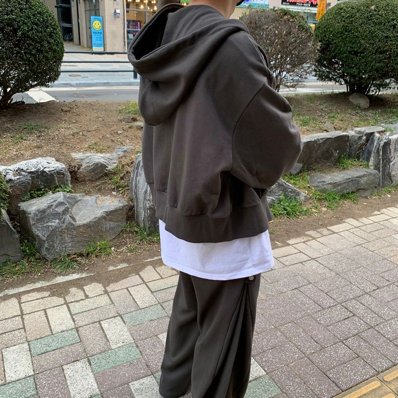 GM Balloon Sweatpants (4 colors)