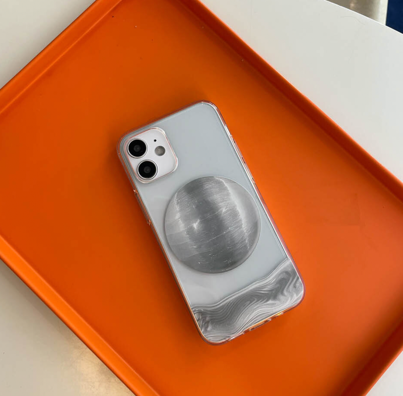 oasis jelly case