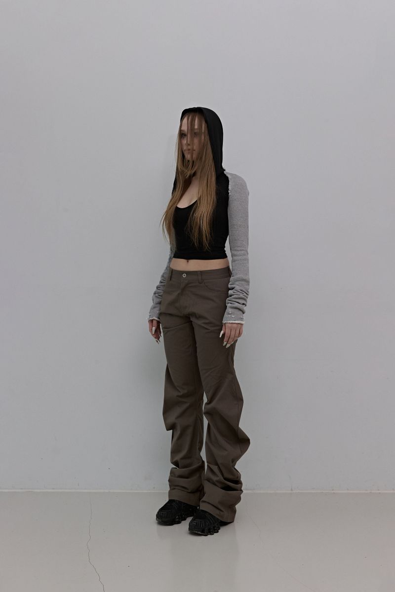 CURVE KHAKI