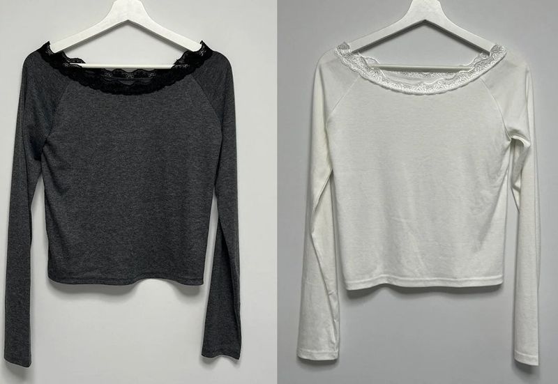 lached tee