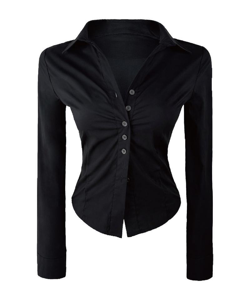 The Black Shirt