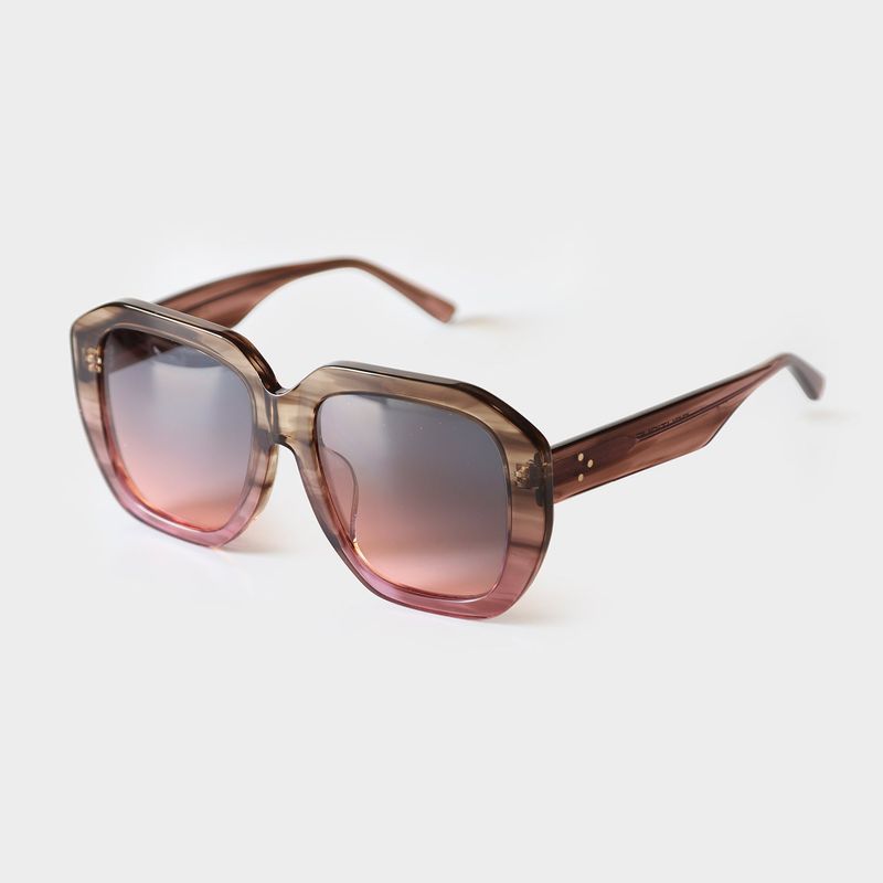 [Han Goeun 着用] Sunglasses CLIC,CLAC VANESSA 04