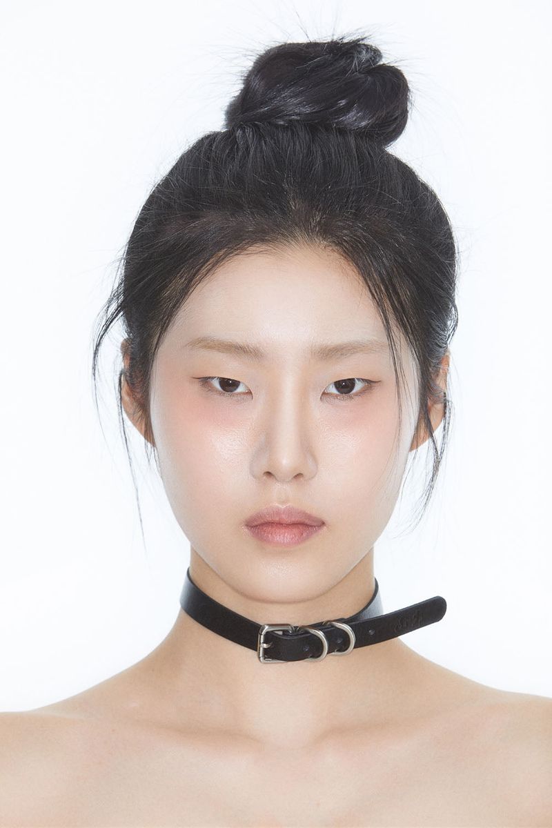 sanli（サンリー）の「クラシックレザーチョーカーvol.1（アクセサリー）」