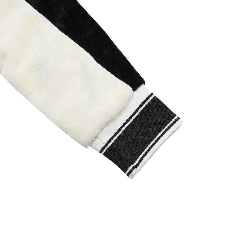 ATELIER TRACK JACKET(BLACK)
