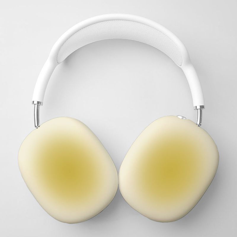 AirPods Max Case blush