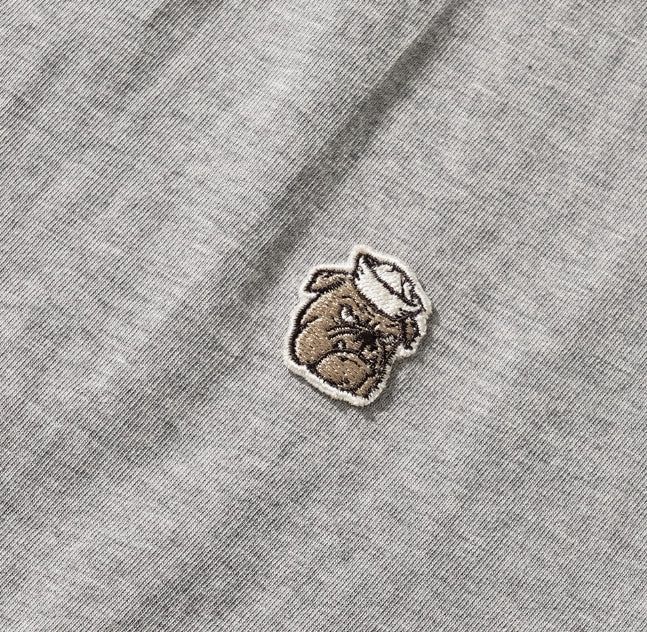 26SS★ Harbor Patch Short Sleeve T-shirts