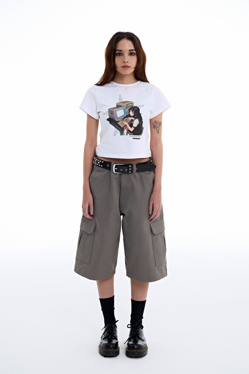 Digital Dream Tee