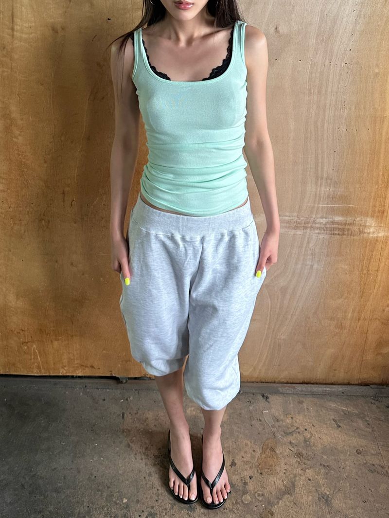  jelly long sleeveless