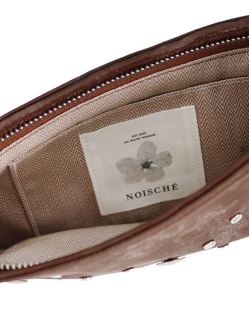 MADE_Nova Mini Bag/ EARTH BROWN