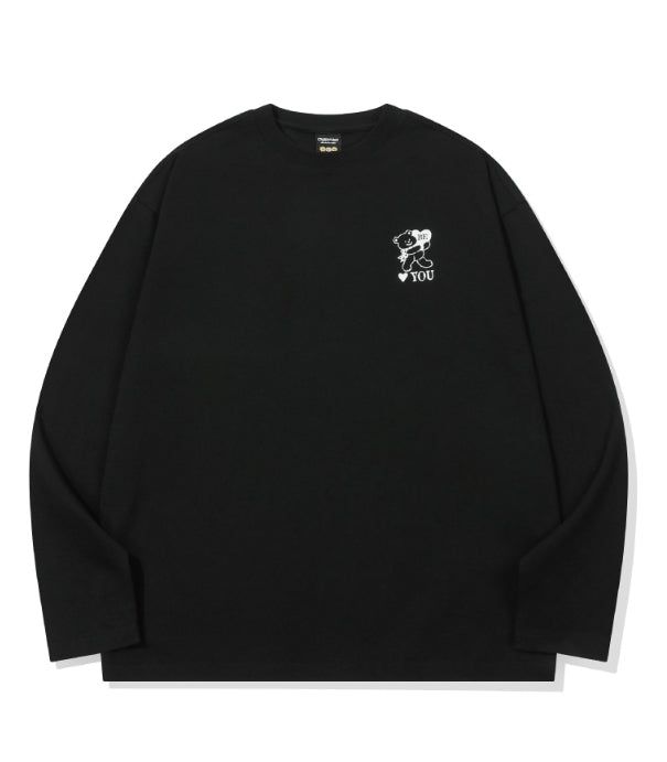Be Love Long Sleeve