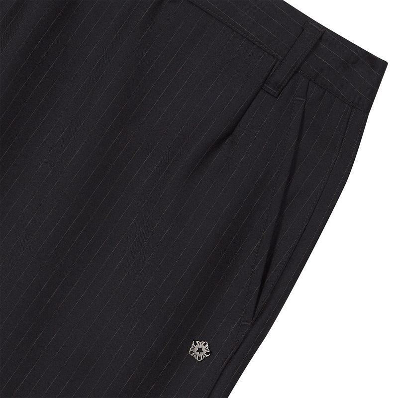 [24SS LSD COLLECTION] Asymmetric Maxi Skirt