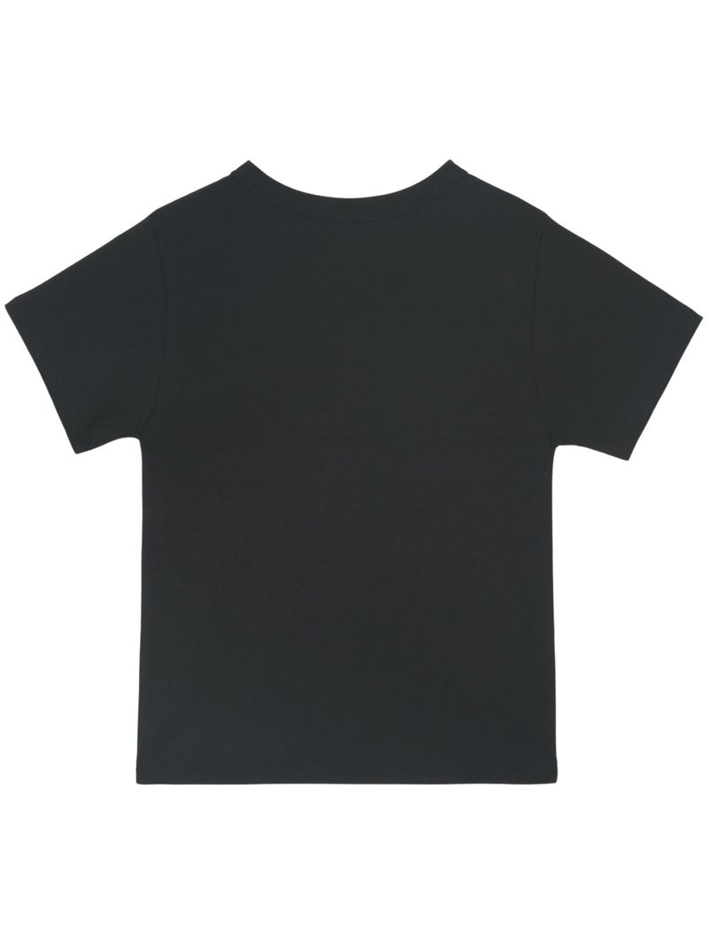 I♥︎ROSEANNE TWINKLE TEE (BLACK)