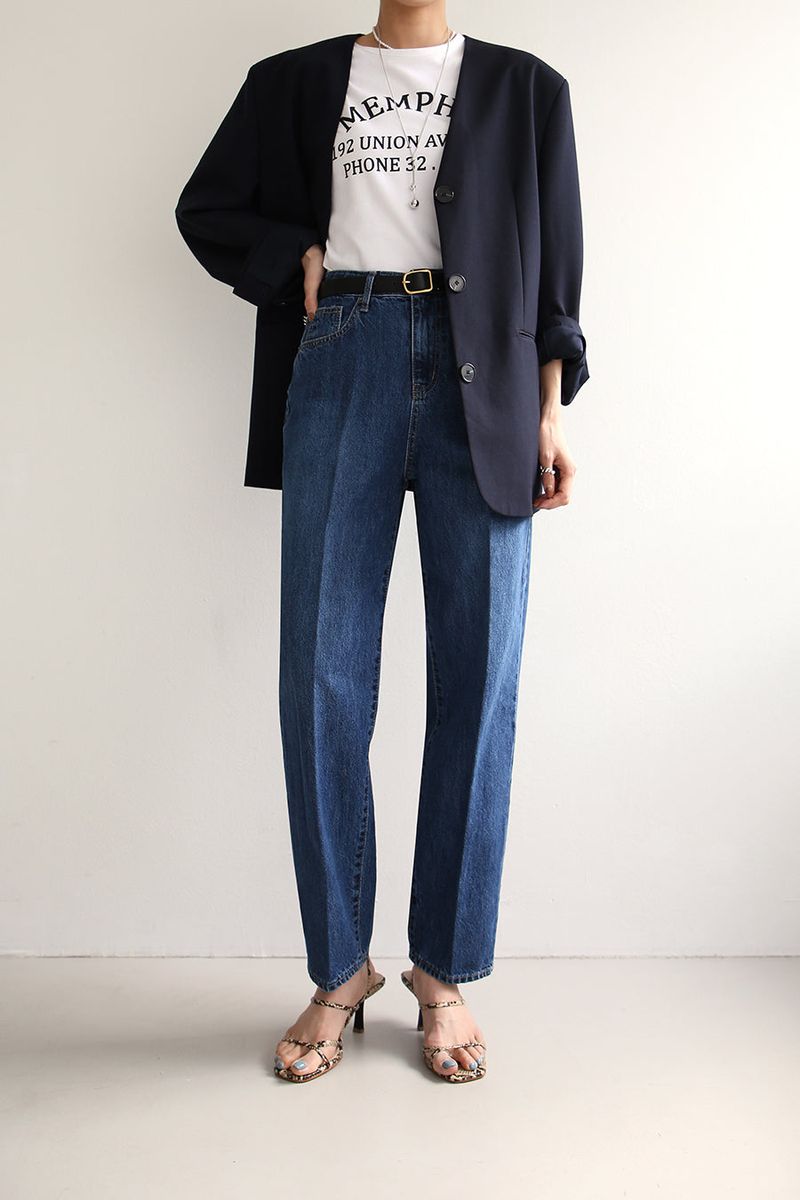 BLAZE JEANS