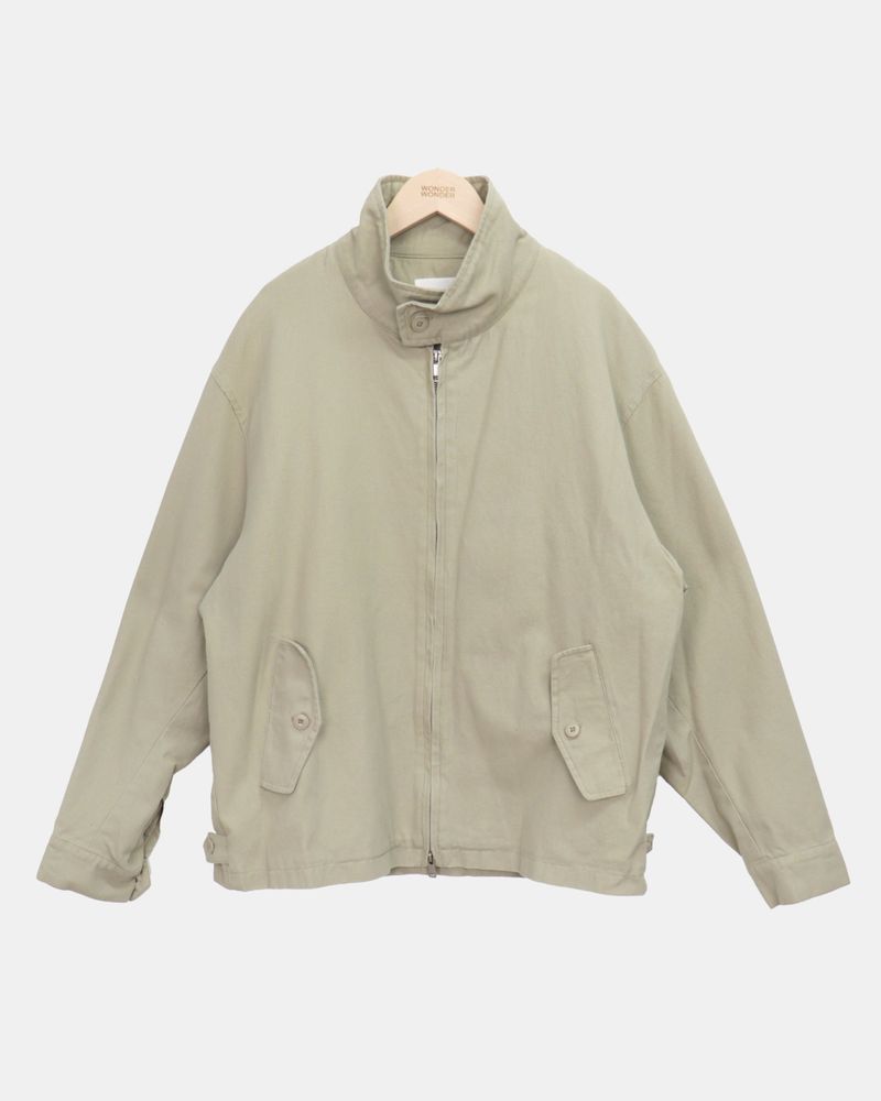 Onel Pocket Point Two-Way Jacket