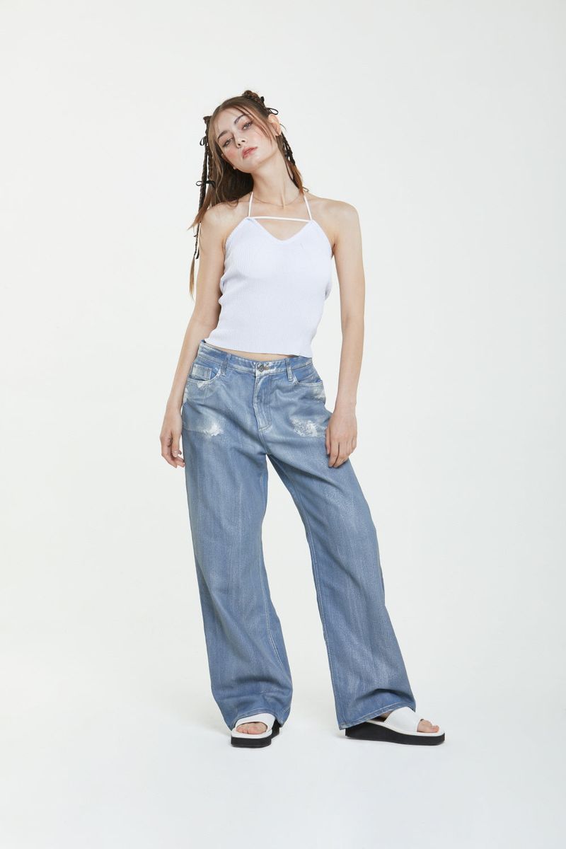 GALAXY JEAN