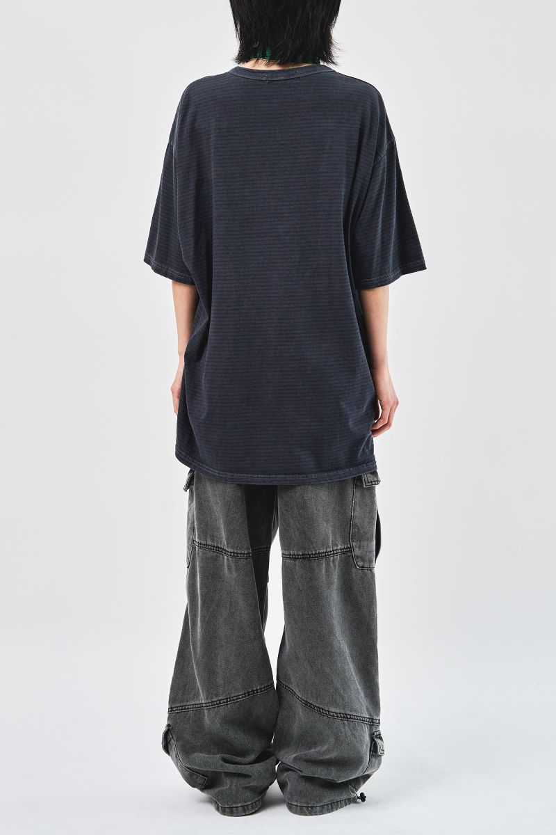 Tie Layered Muffler (3color)