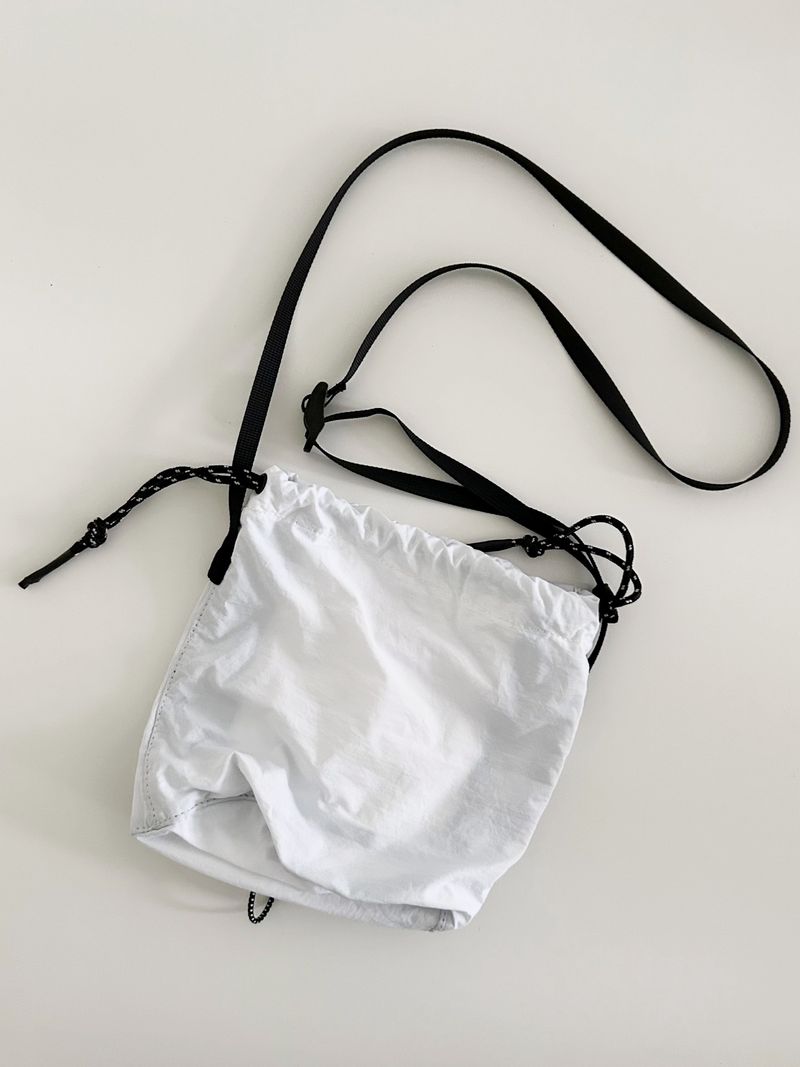 Bamba cross bag