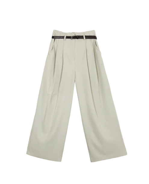 4season maxi pintuck wide sl belt set
