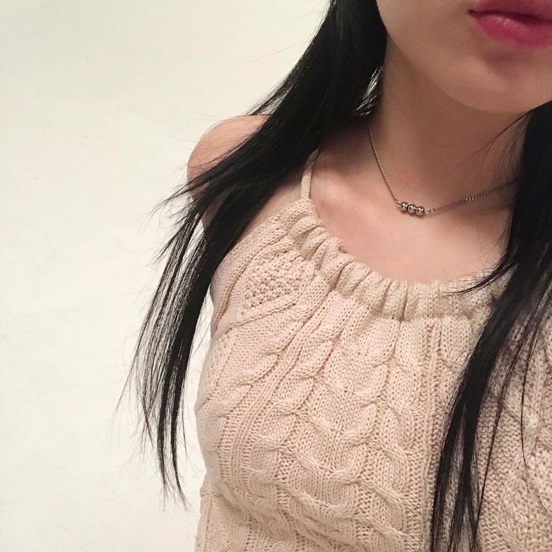 3 ball choker