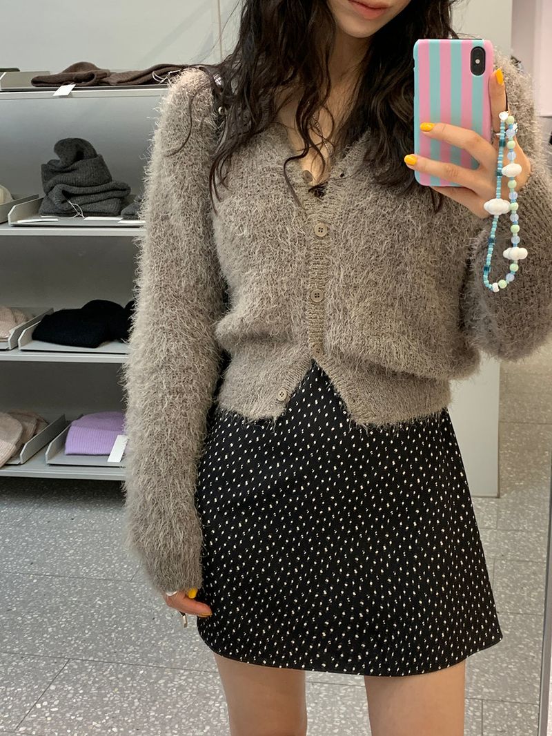 [MADE] Tippo cardigan
