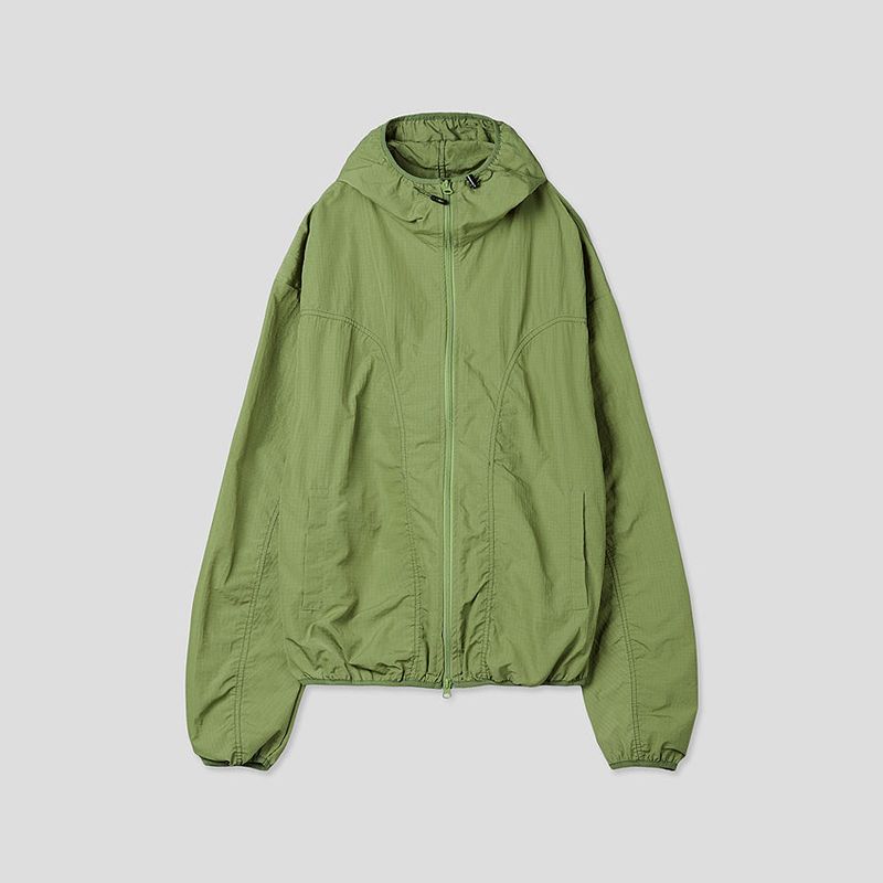 No.1164 C WP windbreaker JK (4color)