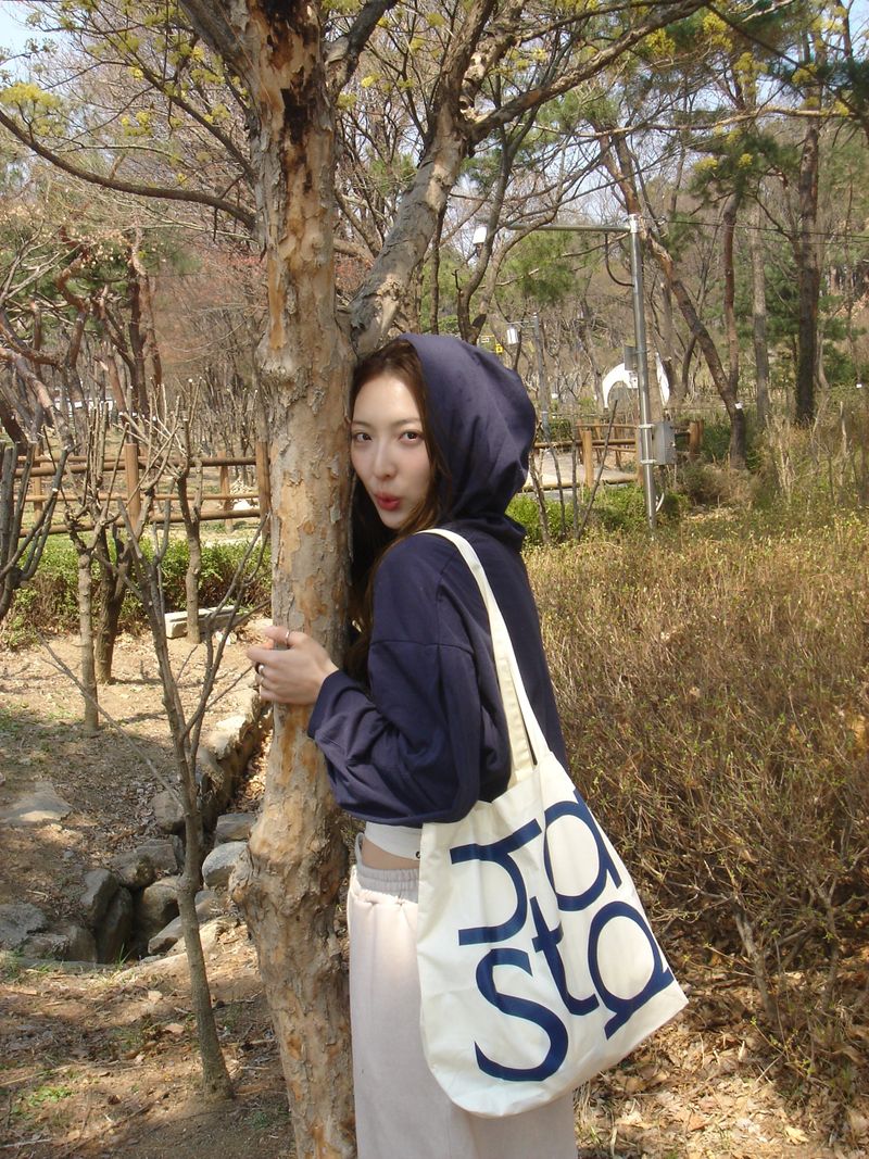 Palette Eco Bag (15colors)