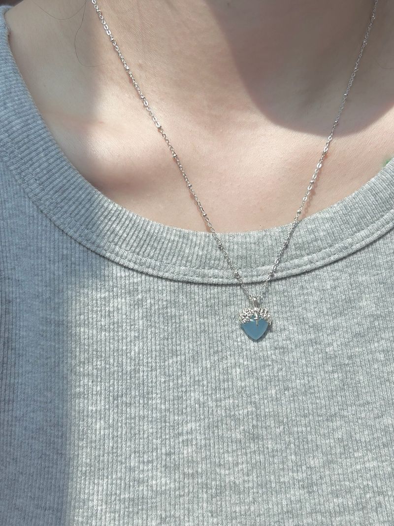 Seraphim Necklace