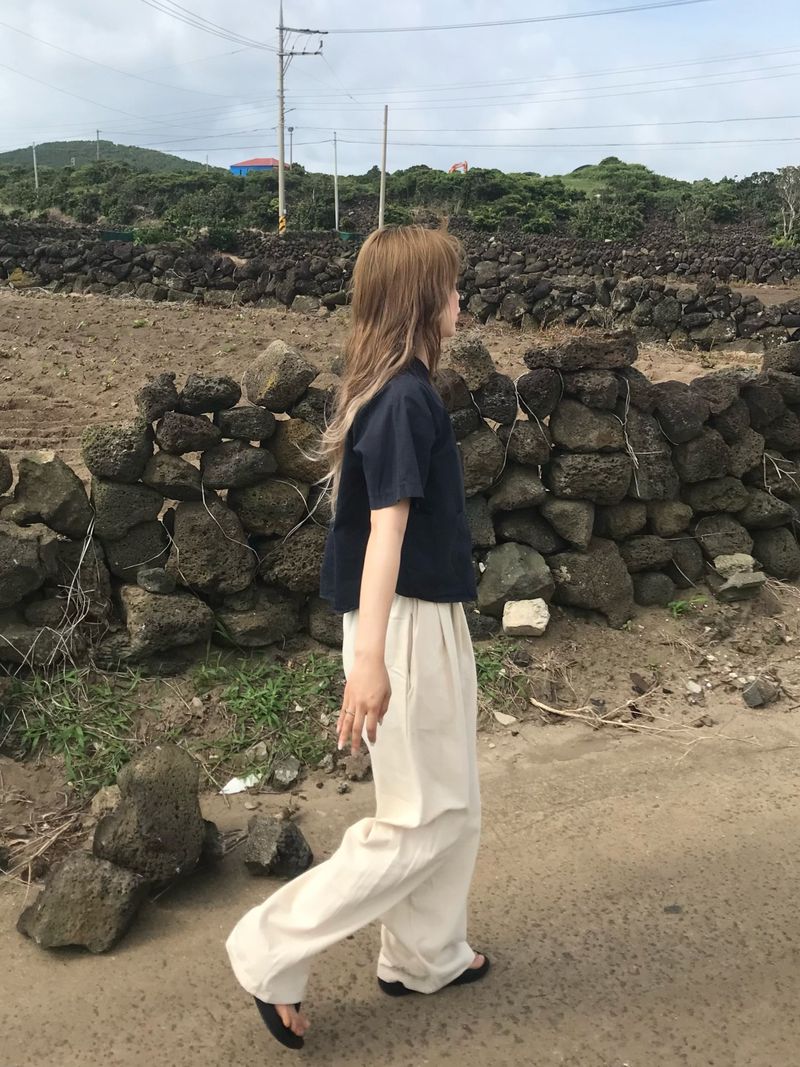 Jolly pocket shirt