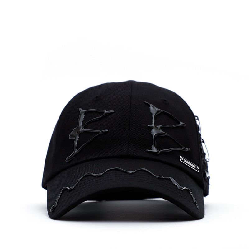 BBD Black Devil Cap