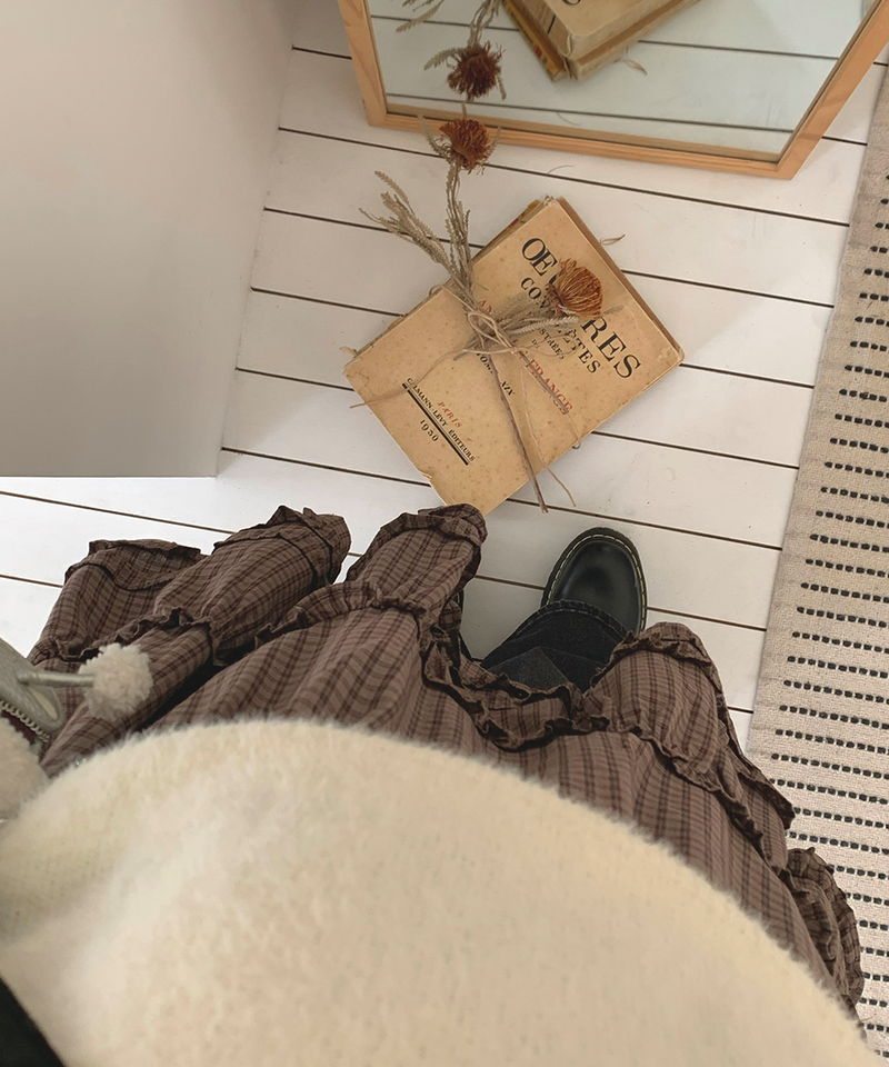 Soft Angora V-neck knitwear