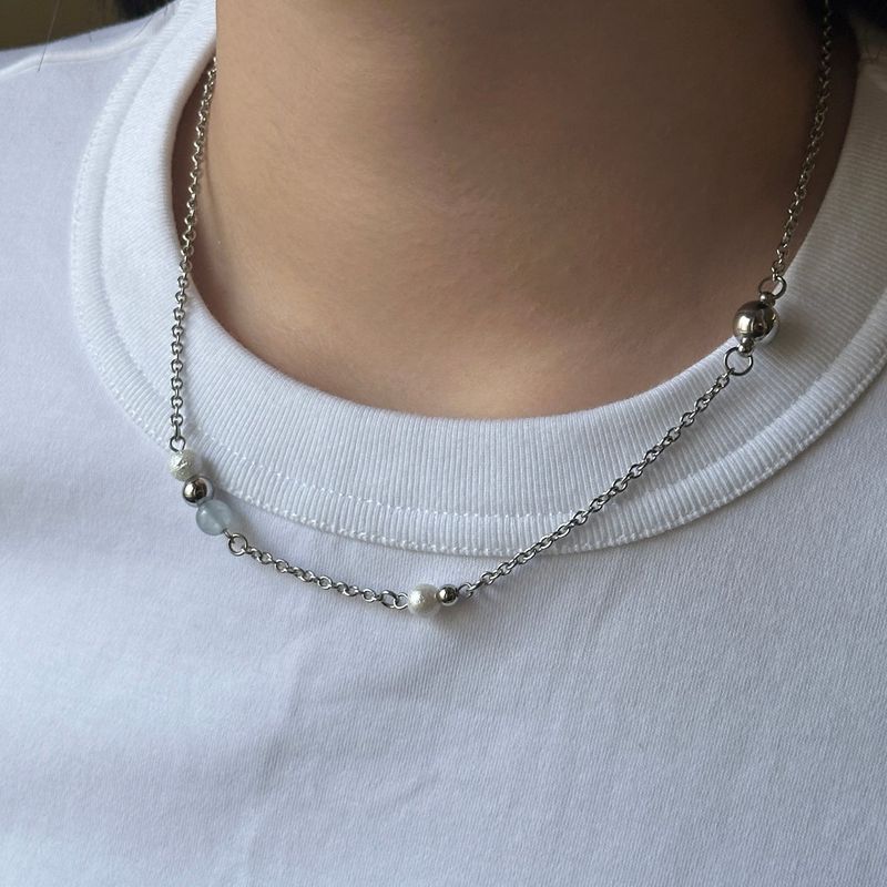 volv necklace