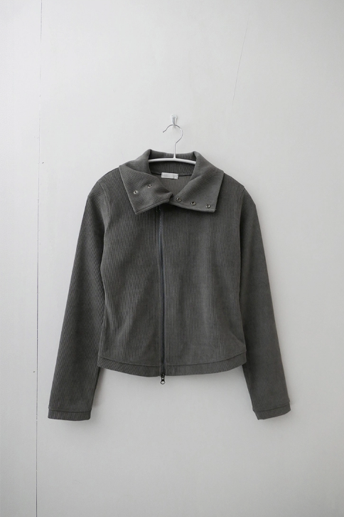 note zip up JK (3c)